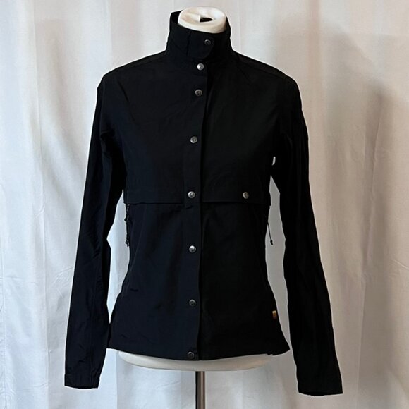 NWT Fjallraven / Specialized Rider's Wind Jacket - Picture 2 of 11